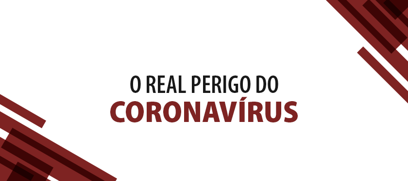 Diretor da ABHH fala sobre perigos da pandemia em artigo no jornal O Globo