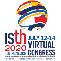 Cobertura ABHH ISTH 2020 Virtual Congress