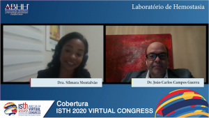 Cobertura ABHH ISTH Virtual 2020