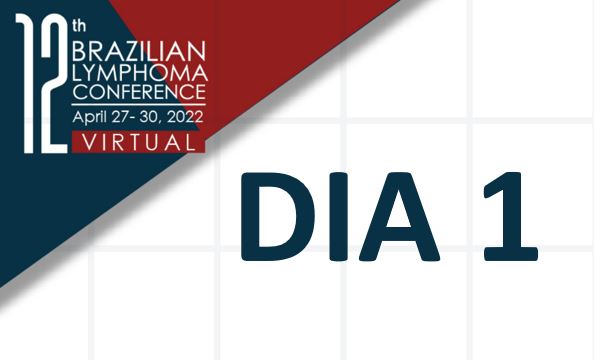 Primeiro dia do Brazilian Lymphoma Conference 2022 tem estreia de sessões de discussão de casos