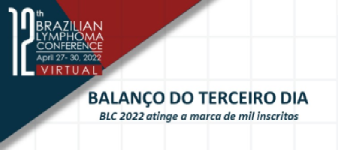 BLC 2022 chega ao terceiro dia com mais de 1 mil inscritos de diversos países