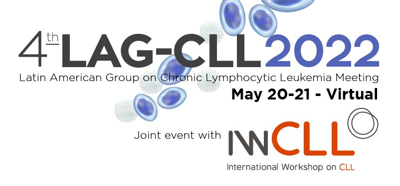 ABHH promove fórum latinoamericano sobre Leucemia Linfocítica Crônica com entidade internacional IWCLL dias 20 e 21