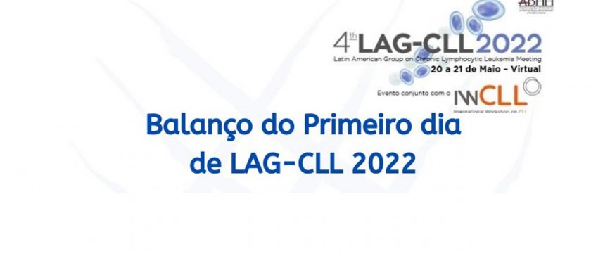 Primeiro dia do LAG-LLC 2022 é marcado por participantes de mais de 20 países
