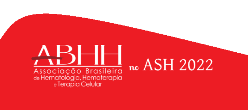 ABHH marca presença no ASH 2022, em New Orleans (EUA)