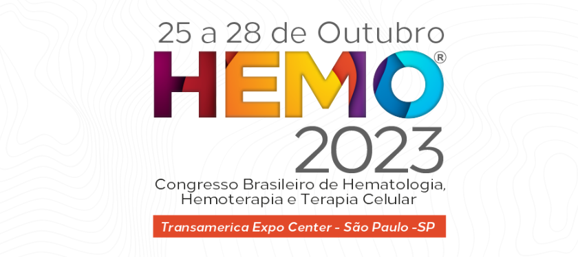 PARTICIPE DO HEMO 2023!
